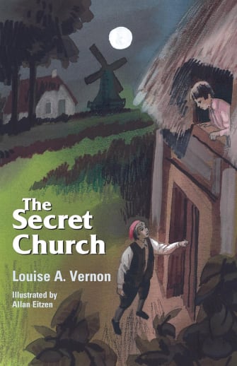 Secret Church (Vernon)