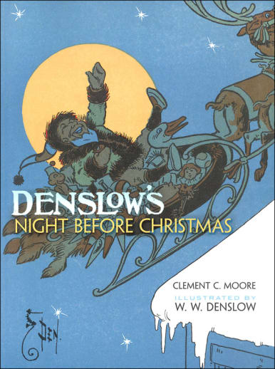 Denslow's Night Before Christmas
