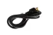 AC Power Cord, L5-20P to C13, 14 AWG, 8ft