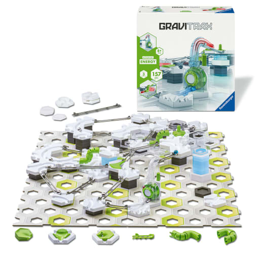 GraviTrax: Energy Action Set