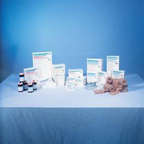 Derma Sciences Petrolatum Dressing MK 160436