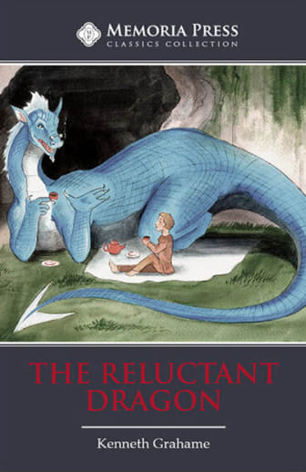 Reluctant Dragon