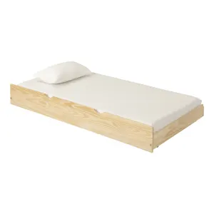 Trundle Bed