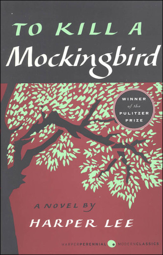 To Kill a Mockingbird