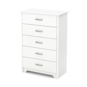 5-Drawer Chest