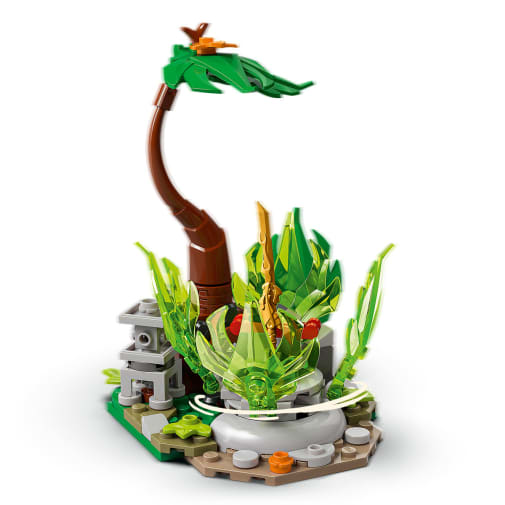 LEGO Ninjago The Dragon of Life (71859)