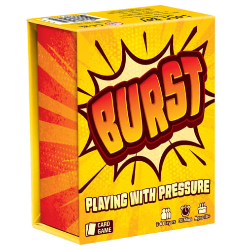 Burst Game