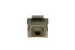 Cat6 RJ45 Shielded 110 Type Keystone Jack