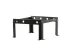 Kendall Howard 12U V-Line Fixed Wall Rack