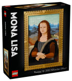 LEGO Art Mona Lisa (31213)
