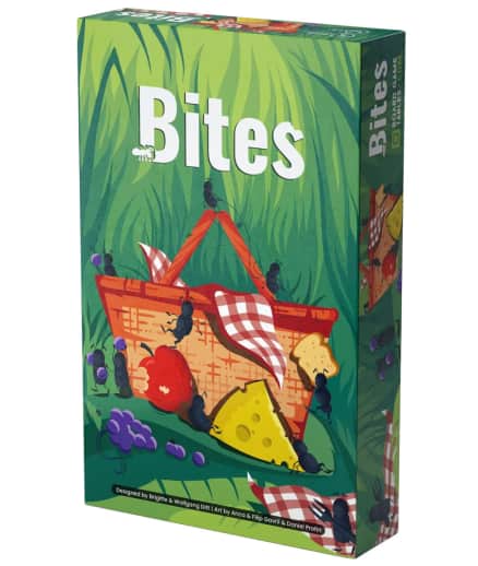 Bites Game
