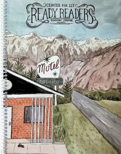 Ready Readers: Elementary Literature, Volume 2