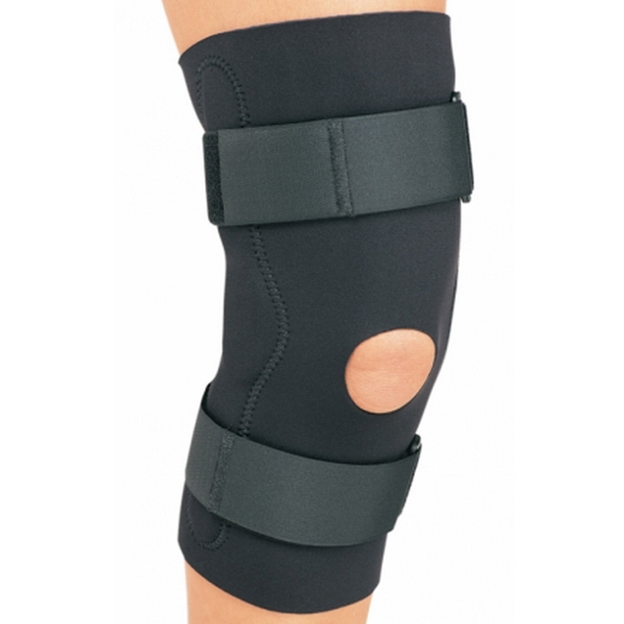 ProCare Hinged Knee Brace, Large MK 410204