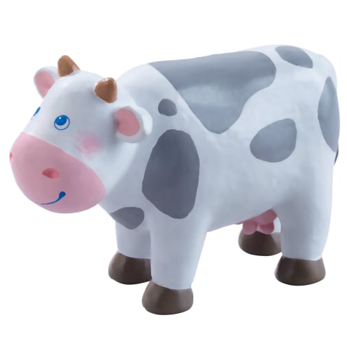 Cow (Little Friends)
