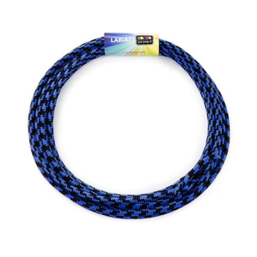 L'IL Lariat 20' - Blue/Black