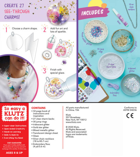 Glaze Craze Charms MYO Glaze Craze Charms MYO