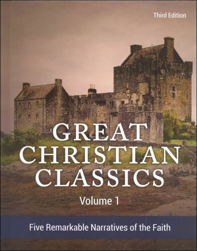 Great Christian Classics: Volume 1
