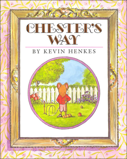 Chester's Way