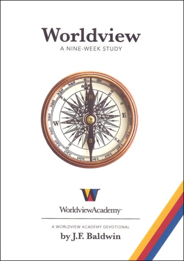 Worldview: A Nine-Week Study