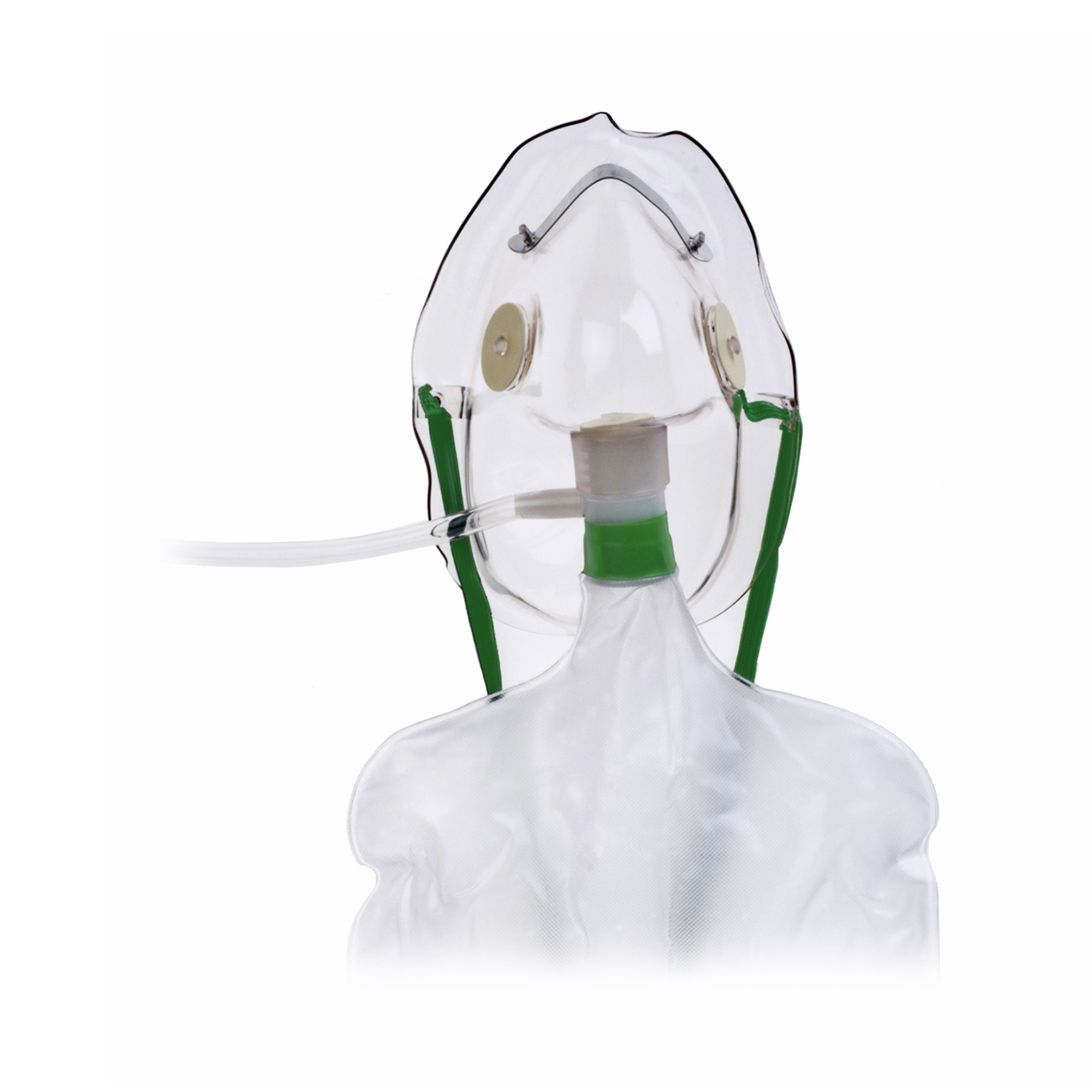 Teleflex Medical Non-Rebreather Oxygen Mask MK 43321