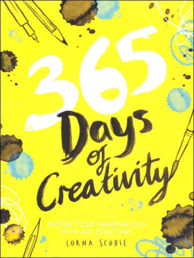 365 Days of Creativity