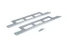 Cisco Nexus 7000 Rack Mount Kit, Original