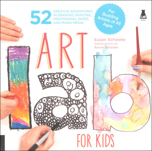 Art Lab For Kids