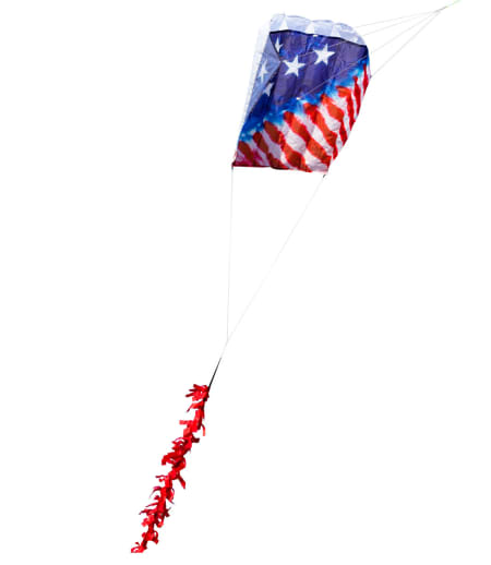 Parafoil "Easy" Air America Kite