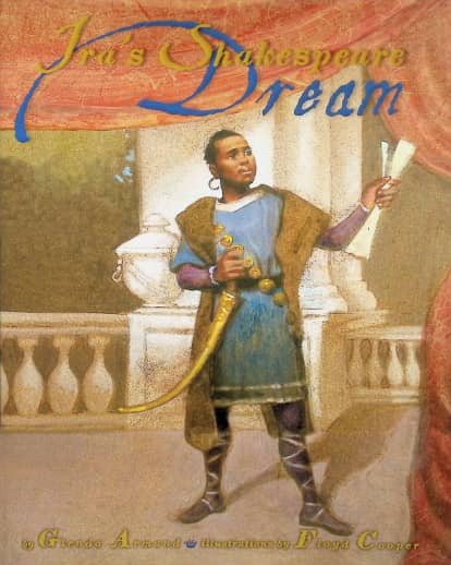 Ira's Shakespeare Dream