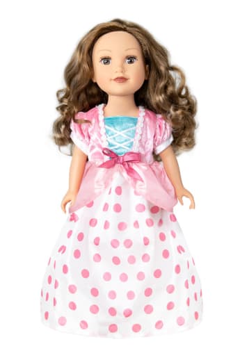 Bo Peep Doll Dress