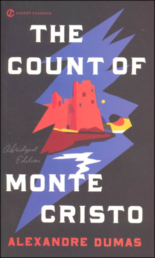 Count of Monte Cristo