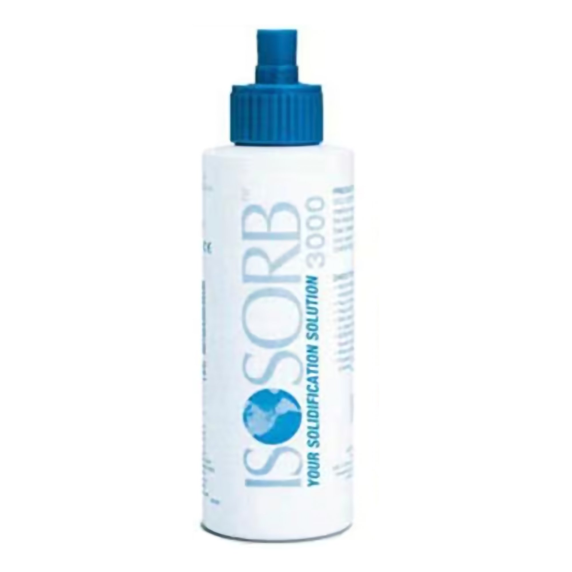 Fluid Solidifier Isolyser Isosorb 3,000 cc Bottle 5 oz. MK 419738