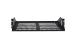 19in Rack Mount Center Weight Vented Shelf