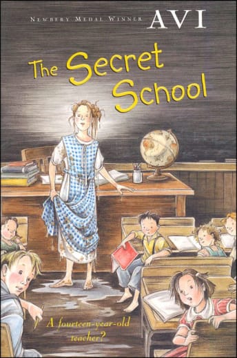 Secret School