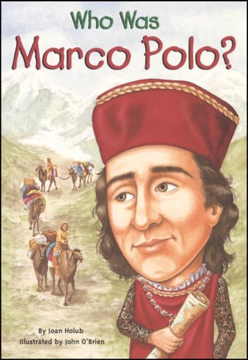 Who Was Marco Polo?