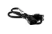 AC Power Cord, C14 to C15, 14 AWG, 3ft