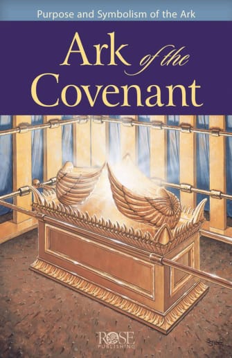 Ark of the Covernant Pamphlet
