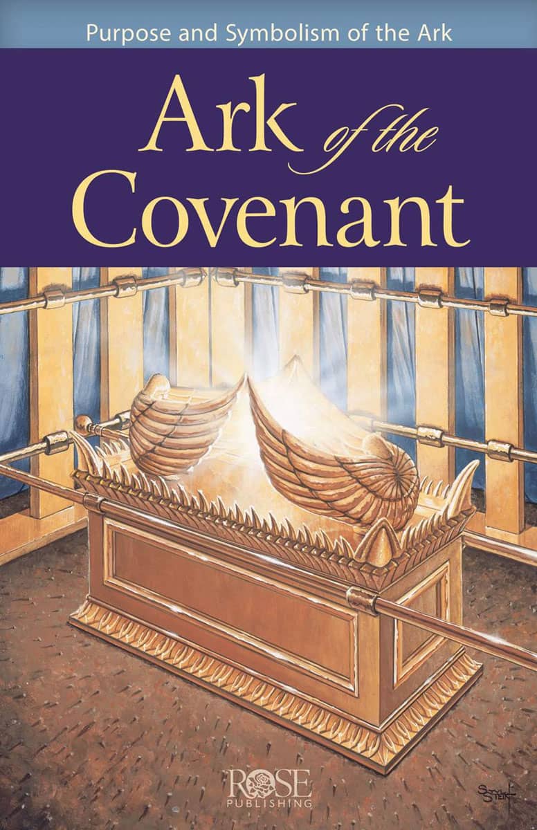 Ark of the Covernant Pamphlet