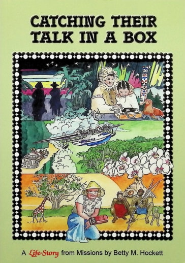 Catching Their Talk in a Box