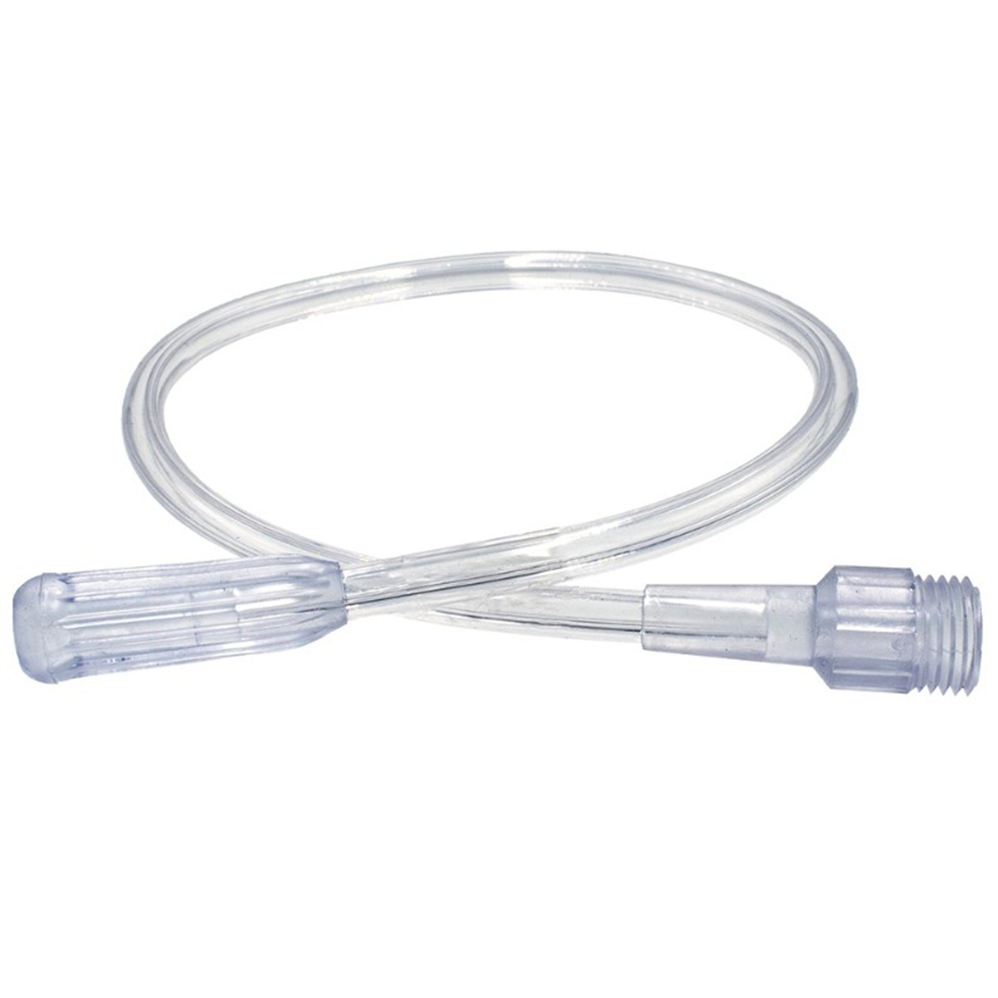 Salter Labs Oxygen Tubing, 1 Foot MK 696074