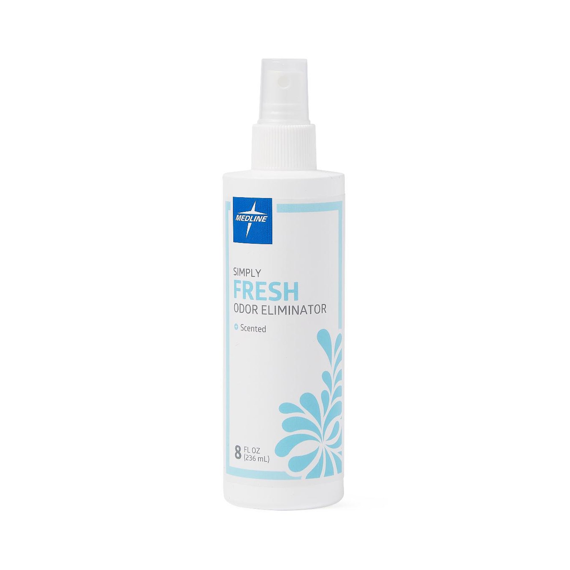 Medline Simply Fresh Air Freshener, Fresh Scent, 8 oz. MK 178938
