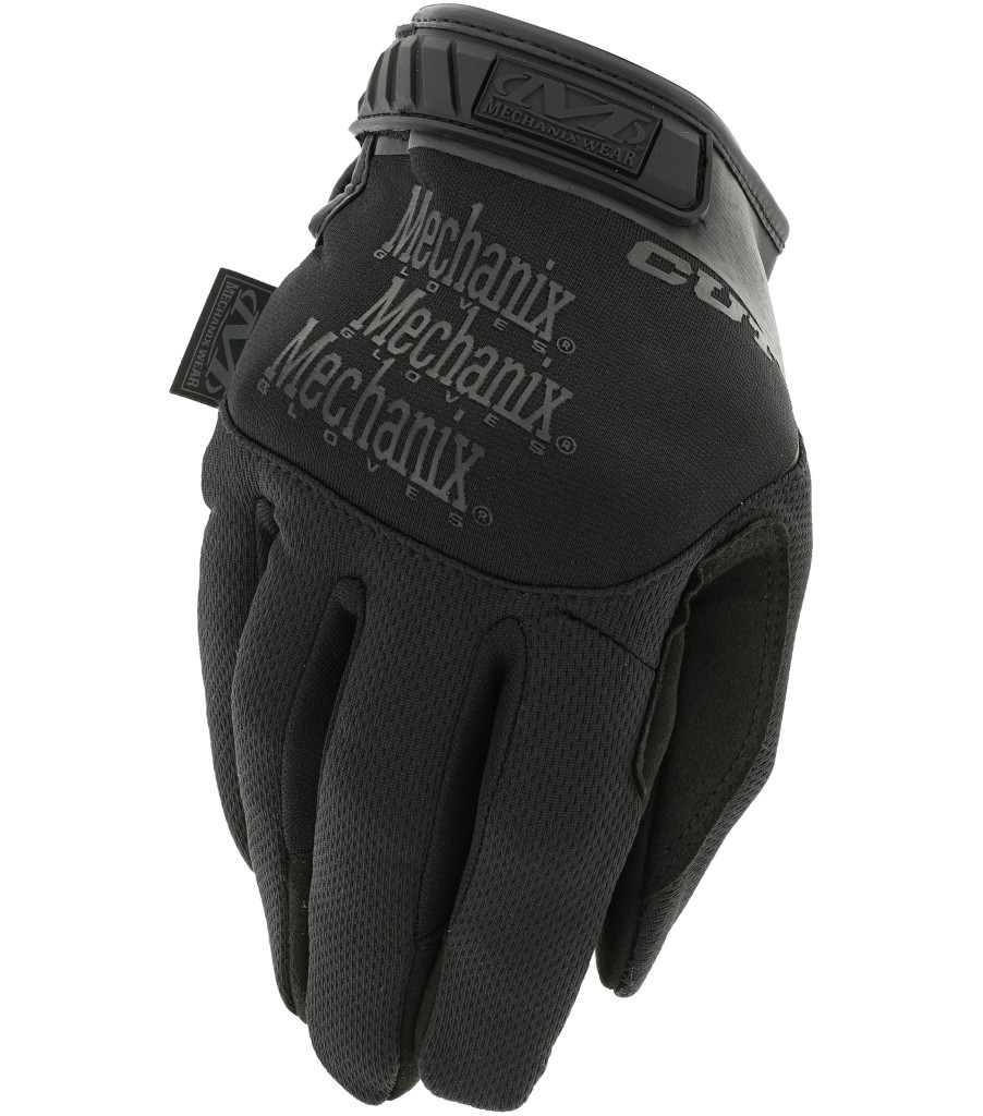 Guantes Anticorte Mechanix Pursuit CR5 D5 - Area Policial