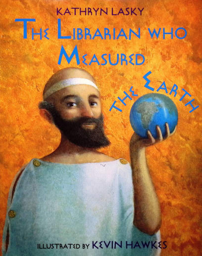 Librarian Who Measured the Earth