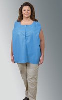 AmpleWear Scrub Shirt MK 639211