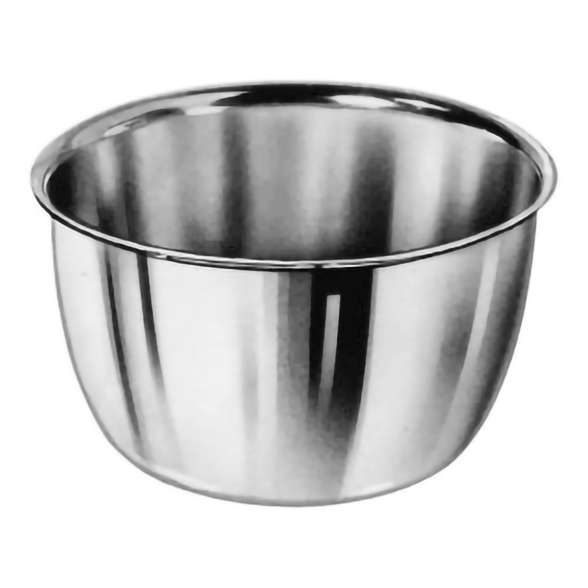McKesson Argent Iodine Cup, 6-ounce capacity MK 970120