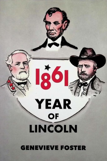 Year of Lincoln, 1861