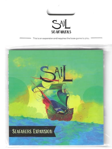 Sail: Seafarers Expansion