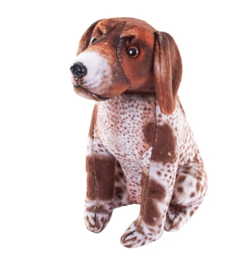 Rescue Dog with Sound - German Pointer