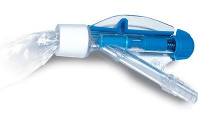 SuctionPro 72 Suction Probe Without One-Way Valve MK 694037