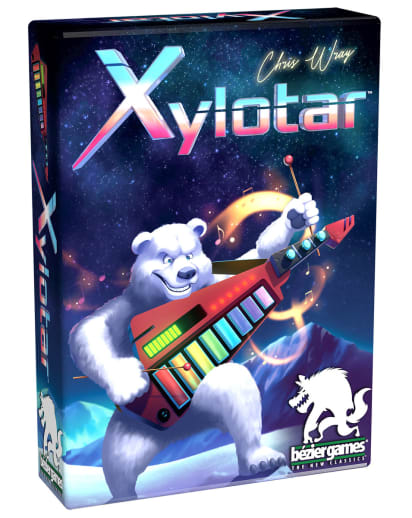 Xylotar Game